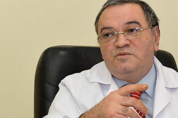 Respublikanın baş onkoloqu: Xərçəng sağalan xəstəlikdir