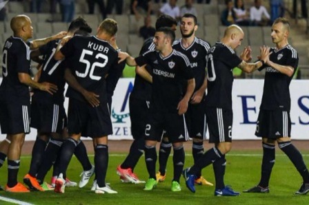 “Qarabağ”ın yeni iştirak ərizəsi – Siyahı
