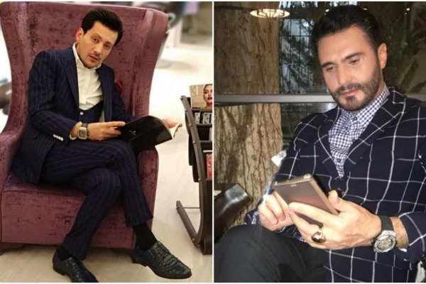 Nadir Sərxanı məhkəməyə verir