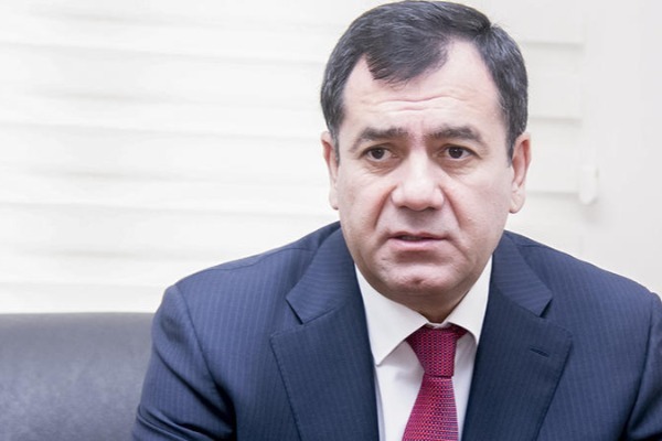 Daha bir deputatın prezidentliyə namizədliyi irəli sürüldü