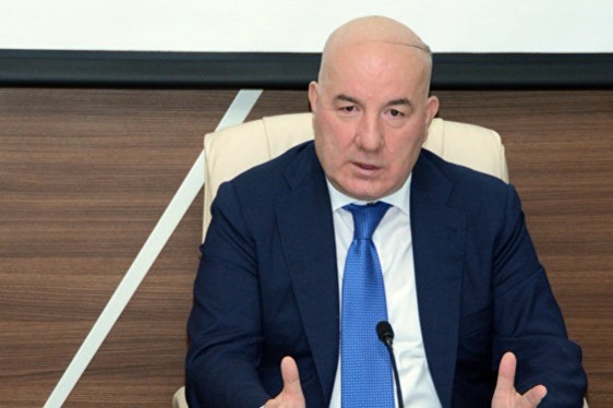 “Manatın kəskin bahalaşmasını istəmirik” - Elman Rüstəmov
