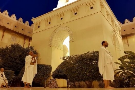 Azərbaycanda məscid və dini məbədlər üçün QAZ LİMİTİ AYRILDI