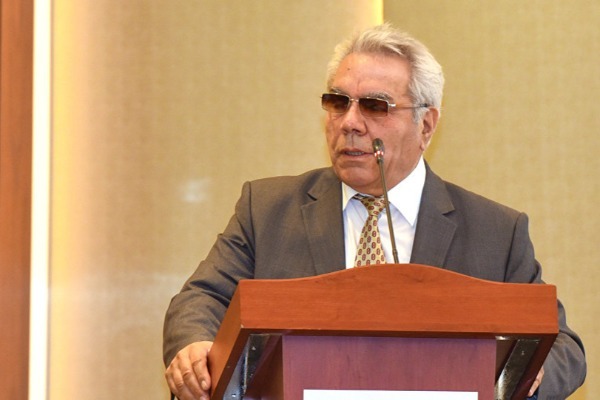 "Dünyada bir ölümə, bir də vergiyə çarə yoxdur" Ziyad Səmədzadə