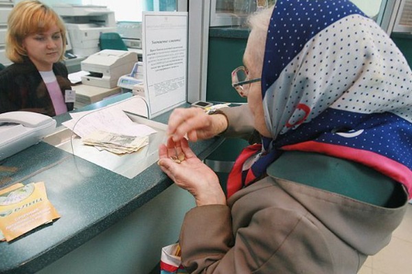 Pensiyaçılara XOŞ XƏBƏR
