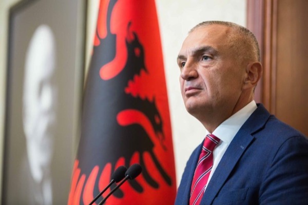 Albaniya prezidenti Azərbaycana gələcək