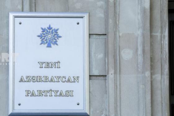 YAP imzatoplama kampaniyasına başladı
