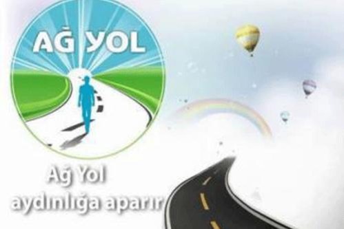 Ağ Yol-da müzakirələr davam edir