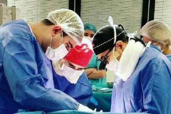 Respublika Müalicəvi Diaqnostika Mərkəzinin keçirdiyi aksiyasında ürək qüsuru olan 6 yaşınadək uşaqlar əməliyyat olunublar