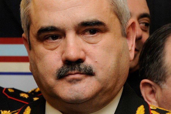 Arzu Rəhimova müavinlər təyin edildi