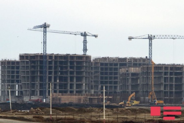 809 obyektlə bağlı qərar verildi - AZƏRBAYCANDA