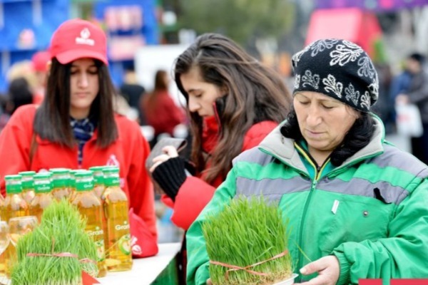 Sabahdan Novruz tətili başlayır