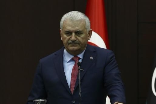 Binali Yıldırım və Çavuşoğlu Azərbaycana gələcək