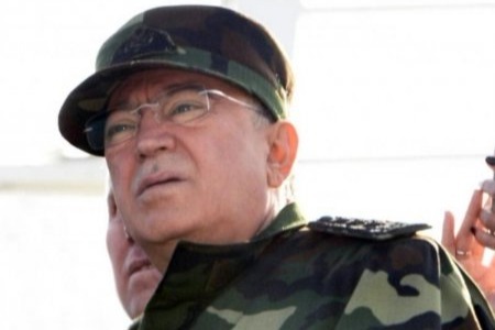 Kəmaləddin Heydərov təcili hadisə yerinə gəldi