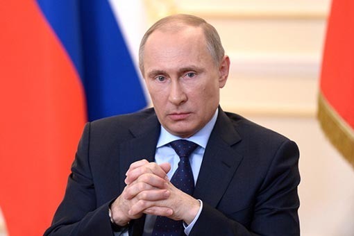 Bakıda Putinə sui-qəsd cəhdi – VİDEO