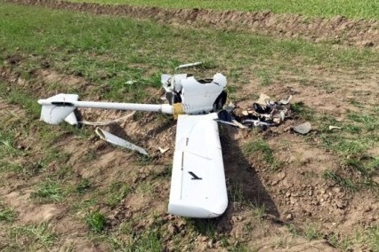 Ağdam istiqamətində Ermənistanın pilotsuz aparatı vuruldu - CƏBHƏDƏ SON XƏBƏR