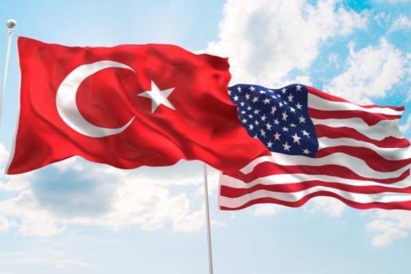 ABŞ Türkiyədəki səfirliyinin fəaliyyətini dayandırır