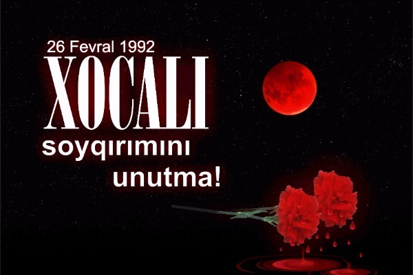 “Los Angeles Times” qəzeti: Ermənistan Xocalıda Azərbaycan xalqına qarşı soyqırımı törədib