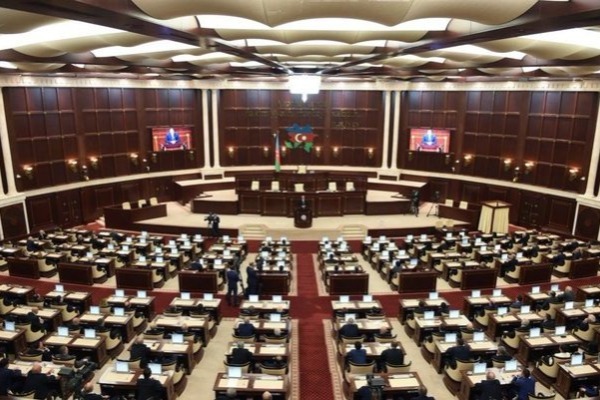 Ödənilməmiş borcların silinməsini nəzərdə tutan qanun QƏBUL EDİLDİ