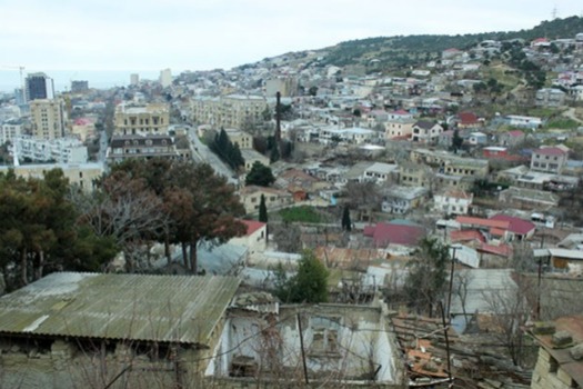 Bayıldan köçürülən bütün ailələrə kirayə pulu verilib - İcra Hakimiyyəti