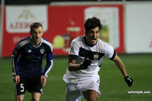 "Neftçi" - "Qarabağ" oyununun başlama saatı açıqlandı