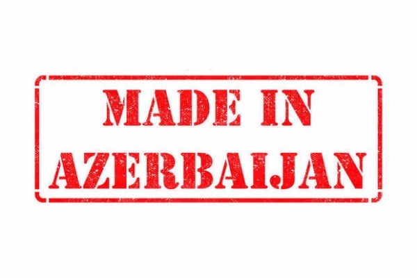 Azərbaycan brendləri oğurlanır - VİDEO