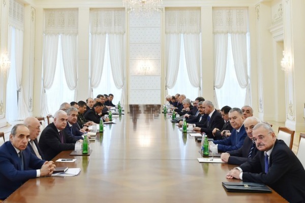 “Seçkidən sonra hökumətdə kadr islahatı olacaq”