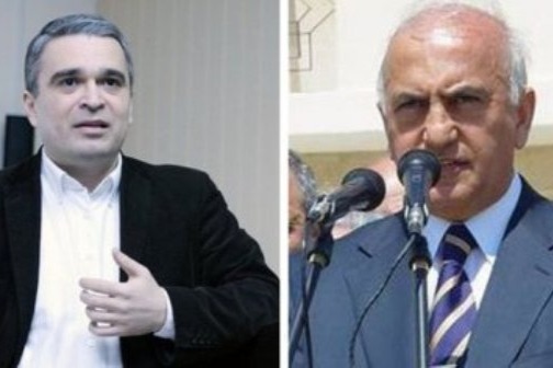 “Əli İnsanov və İlqar Məmmədov əfv olunacaq”