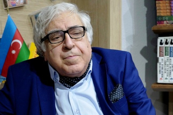 Anar: “80 yaş məni qorxutmur”