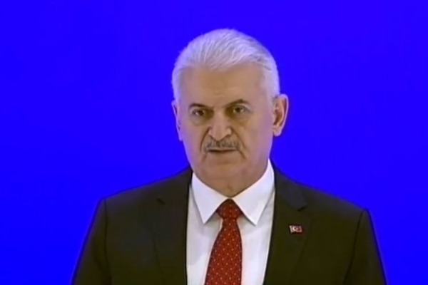 Binəli Yıldırım: “Bu il Azərbaycan qazı Türkiyə üzərindən Avropaya ixrac olunacaq”