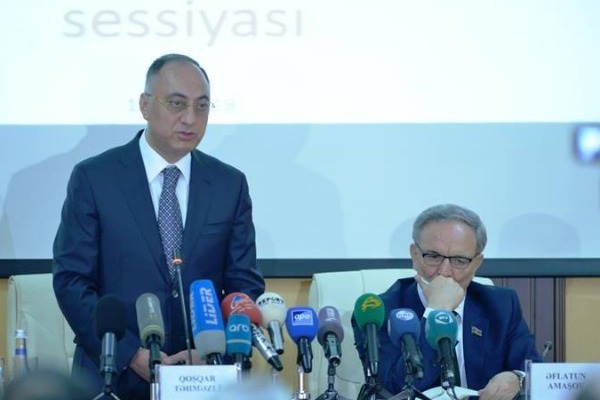 Ət kəsimi ilə bağlı qaydalar sərtləşdirilir - VİDEO