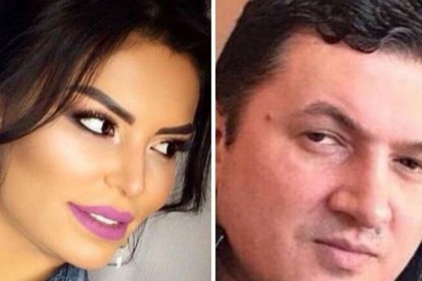 Afaq Aslan Lotu Quli ilə sevgilidir