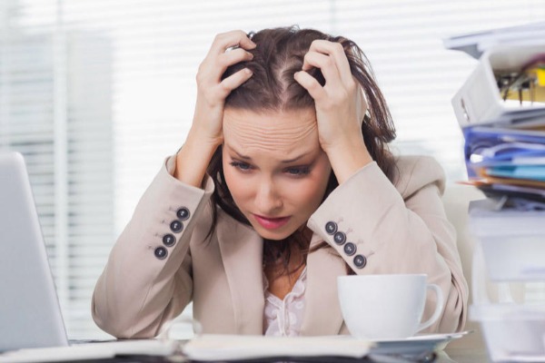 Stress heç də zərərli deyilmiş – Alimlərdən ilginc araşdırma