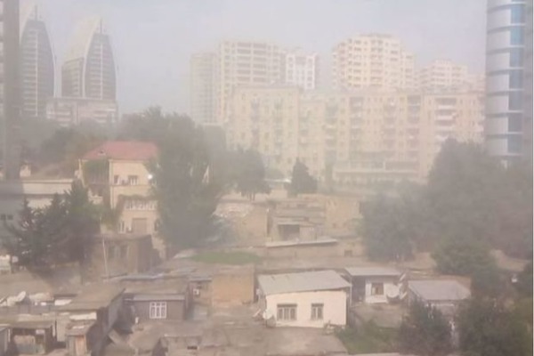 Azərbaycanda TƏHLÜKƏ: Yeni sürüşmə sahələri yarandı