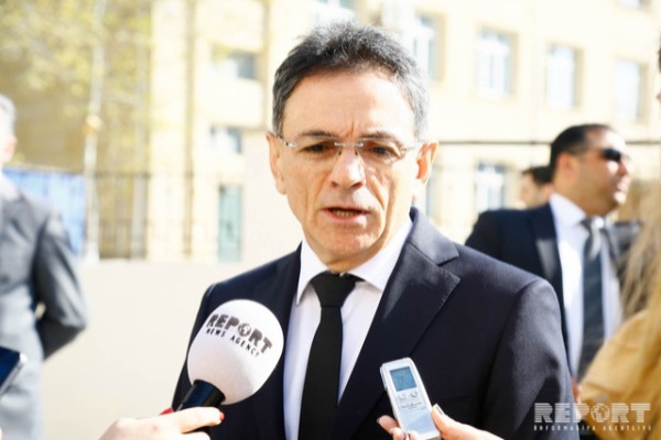 DTX rəisindən seçki AÇIQLAMASI: "Hazırda heç bir təhlükə yoxdur"