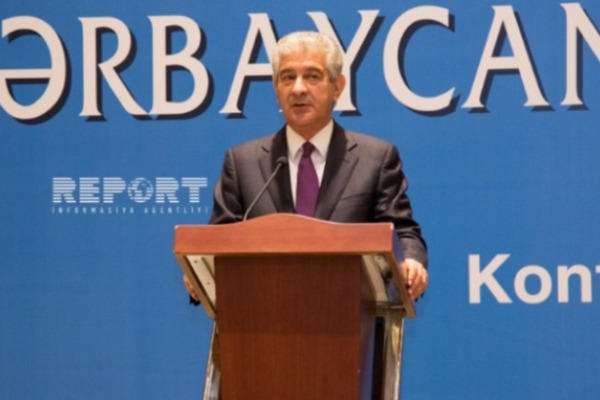 "Növbəti 7 il Azərbaycanda yeni inkişafın mərhələsi olacaq" - Əli Əhmədov