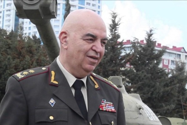 “Suriyada iri dövlətlərin silahlı qüvvələrinin toqquşma ehtimalı var” – Azərbaycanlı general (VİDEO)