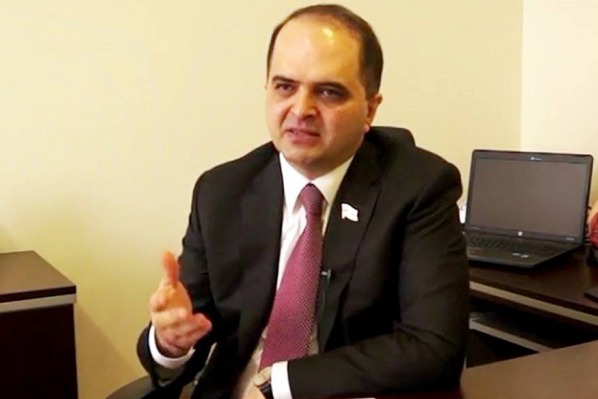 İlham Əliyev rəhbərinə və dövlətinə güvənən xalqın səsidir