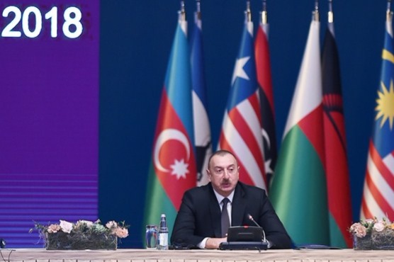 Təhsilin inkişafına diqqət insan kapitalının daha da güclənməsinə xidmət edir