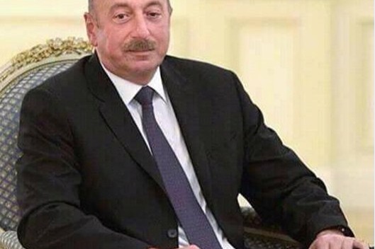 Azərbaycan xalqı cənab İlham Əliyevin rəhbərliyi ilə həyata keçirilən siyasətin davamlı olmasını istəyir