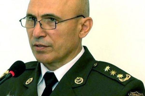 Ermənilərin bu vəhşi əməlləri onlara baha başa gələcək - Polkovnik