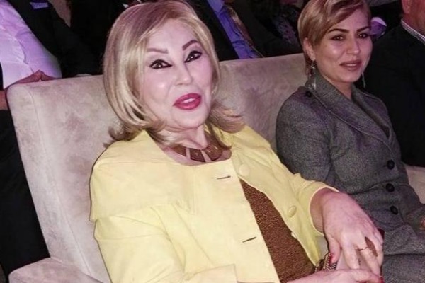 Amaliya Pənahova dəyişib tanınmaz hala düşdü - FOTO