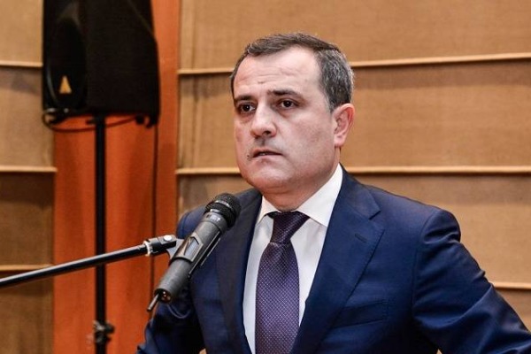 Ceyhun Bayramov Azərbaycanın təhsil naziri oldu