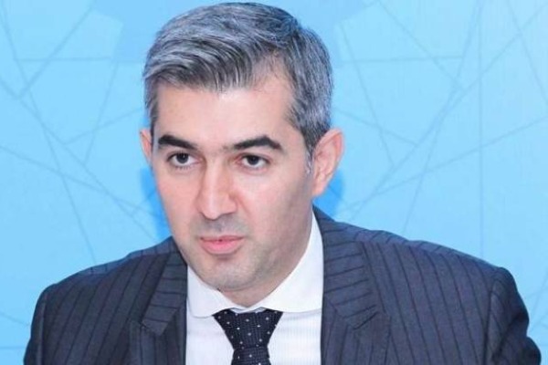 Dövlət Miqrasiya Xidmətinə yeni rəis təyin olunub