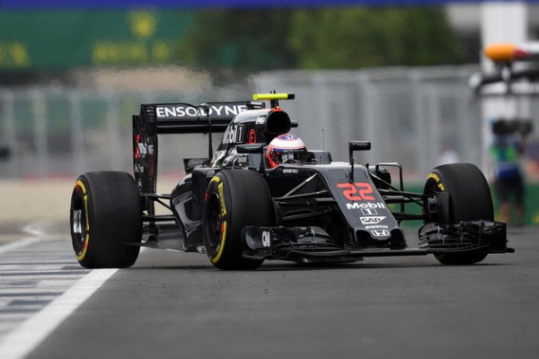 Bakıda "Formula-1" yarışlarına start verilir