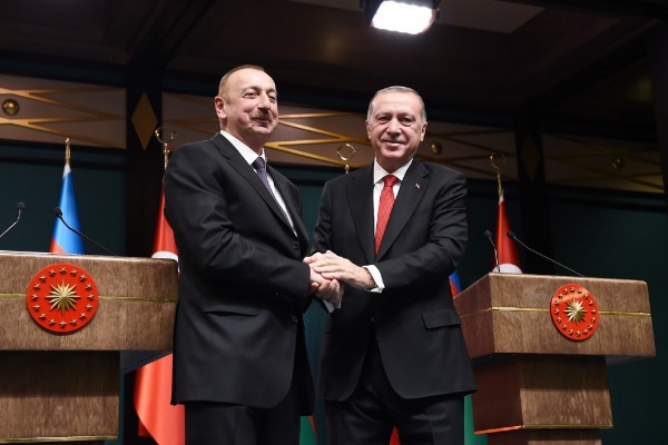 Bu gün İlham Əliyev və Ərdoğan "Star” zavodunu işə salacaq