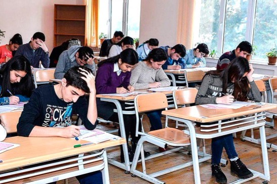 Məktəblərdə cinsi tərbiyə dərsinin geniş tətbiqinə başlanılır -  VİDEO