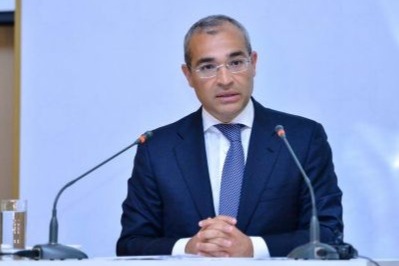 Mikayıl Cabbarov yeni Departament yaratdı