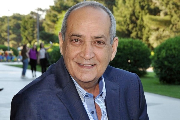 "Bunların yiyəsi, əri, qardaşı yoxdur" - Rasim Balayev (VİDEO)