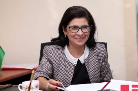 Prezident rektoru vəzifəsindən azad etdi - SƏRƏNCAM