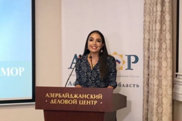 Leyla Əliyevadan humanist addım
